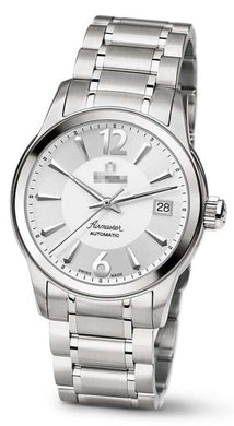 Customize White Watch Dial 83933S-323