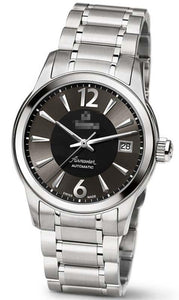 Custom Black Watch Dial 83933S-324
