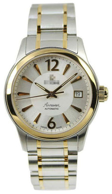 Customize White Watch Face 83933SY-323