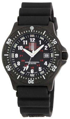 Customize Rubber Watch Bands 8401