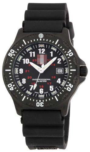 Customize Rubber Watch Bands 8401