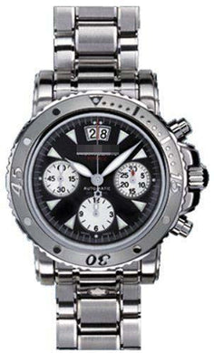 Wholesale Stainless Steel Men 8466 Watch