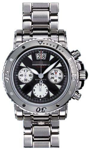 Wholesale Stainless Steel Men 8466 Watch