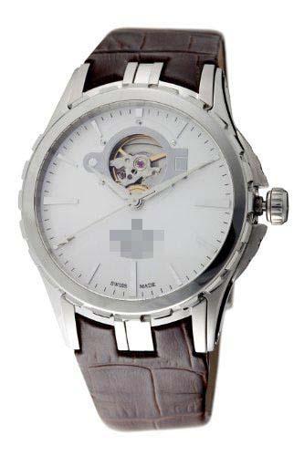 Custom Made Watch Dial 85008.3.AIN