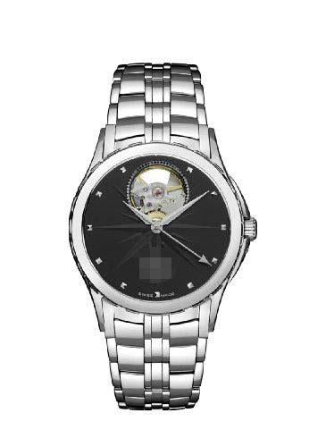 Custom Watch Dial 85013.3.NIN