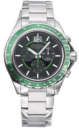 Custom Watch Dial 8520-ST-20071