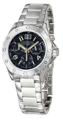 Wholesale Black Watch Dial 8550-ST-05207