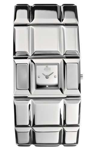 Customized Stainless Steel Watch Bracelets 85555L1