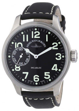 Wholesale Leather Watch Straps 8558-9-A1