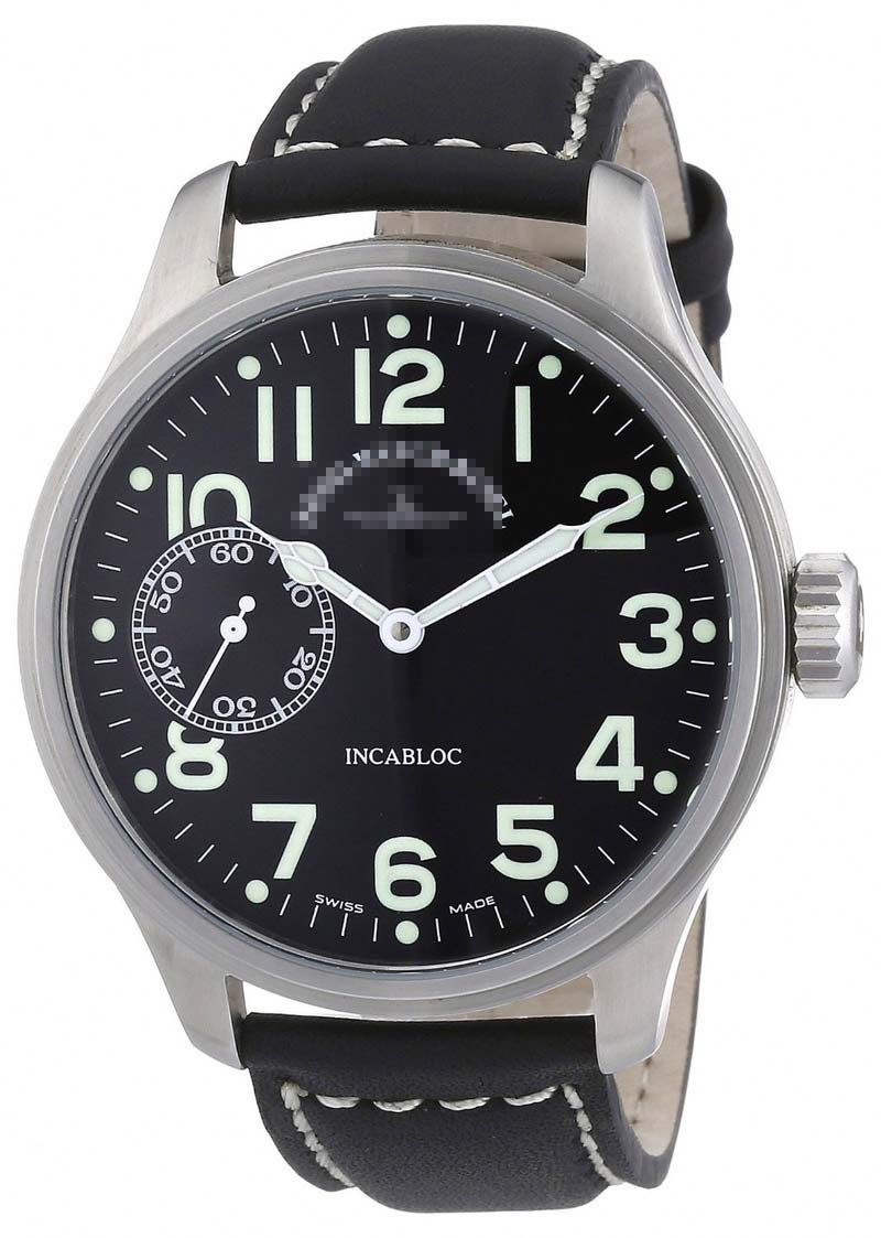 Wholesale Leather Watch Straps 8558-9-A1