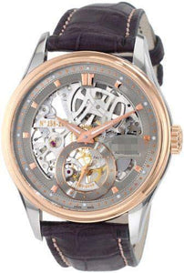 Custom Made Grey Watch Dial