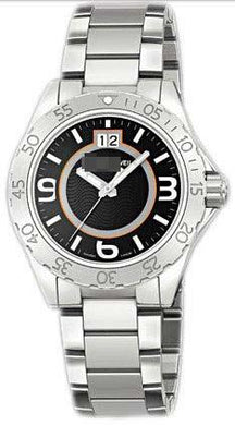 Custom Watch Dial 8650-ST-05207