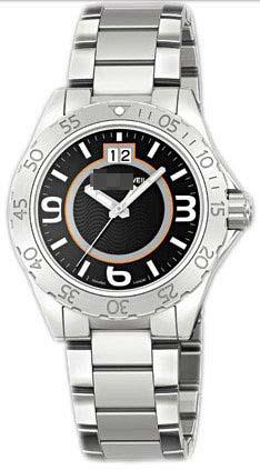 Custom Watch Dial 8650-ST-05207