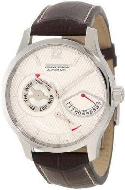 Customize Calfskin Watch Bands 87221AA01.BDCL52