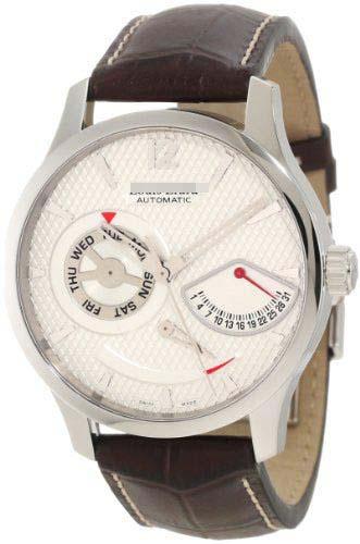 Customize Calfskin Watch Bands 87221AA01.BDCL52