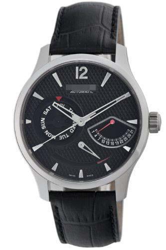 Customization Calfskin Watch Bands 87221AA02.BDC51