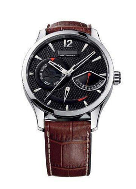 Custom Calfskin Watch Bands 87221AA02.BDCL50