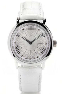 Customized White Watch Dial