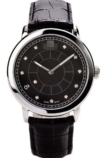 Wholesale Black Watch Dial