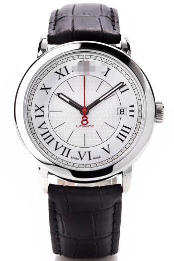 Wholesale White Watch Dial