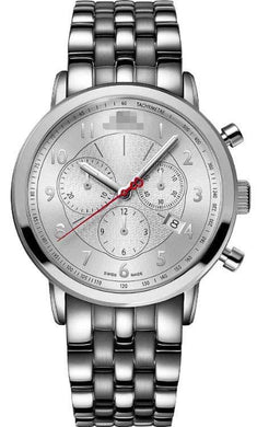 Customization Stainless Steel Watch Bracelets 87WA120044