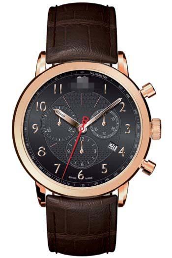 Custom Leather Watch Straps 87WA120050
