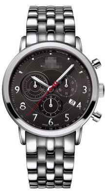 Customized Stainless Steel Watch Bracelets 87WA120055