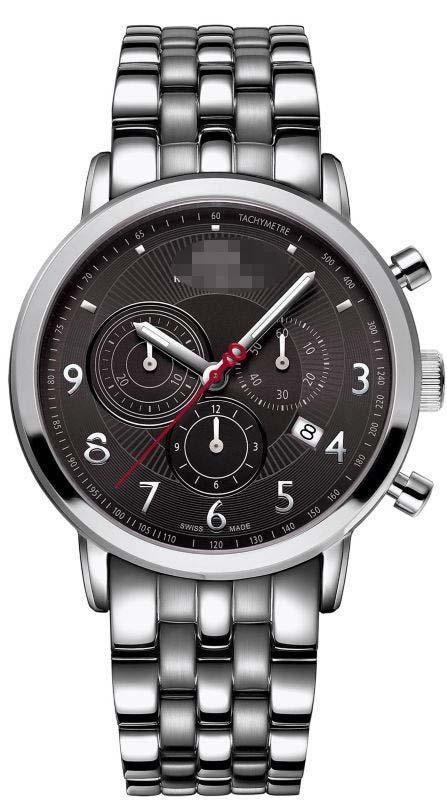 Wholesale Stainless Steel Men 87WA120055 Watch