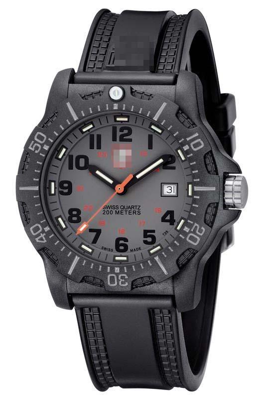 Customization Rubber Watch Bands 8802