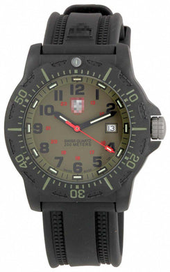 Custom Rubber Watch Bands 8813