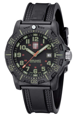 Customized Rubber Watch Bands 8817