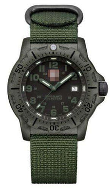 Wholesale Nylon Watch Bands 8817.GO