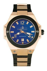 Customization Gold Watch Bands 881.88LP-BRA