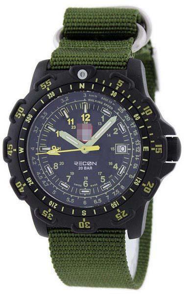 Customized Grey Watch Face 8825.KM