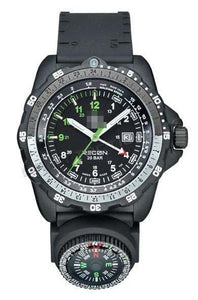 Custom Watch Dial 8832.MI