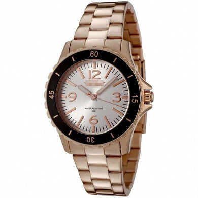 Custom Made Silver Watch Dial