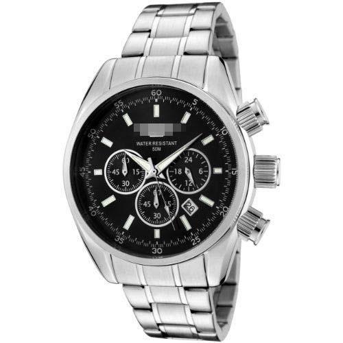 Wholesale Stainless Steel Watch Bands 89083-002