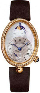 Customized Mother Of Pearl Watch Dial 8908BA-52-864-D00D