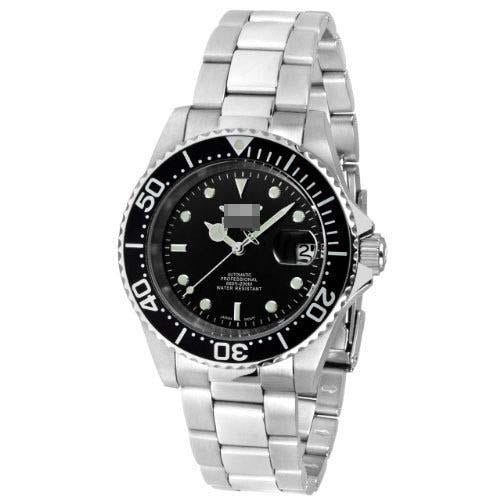 Wholesale Black Watch Dial