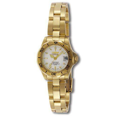 Custom Gold Watch Bands 8945