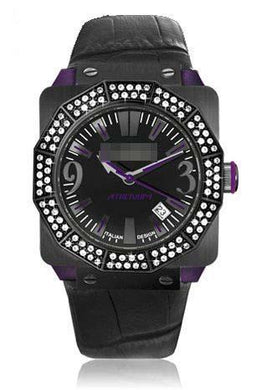 Custom Watch Dial 8E372DNP