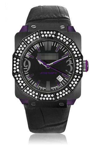 Custom Watch Dial 8E372DNP