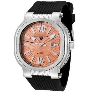 Customized Pink Watch Dial 90026-09