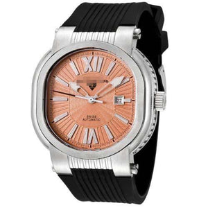 Customized Pink Watch Dial 90026-09