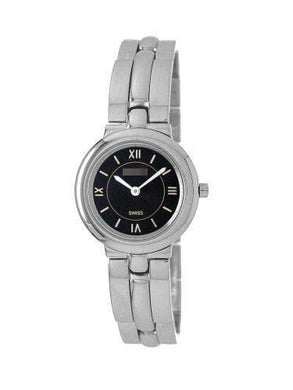 Custom Black Watch Dial 9003RBL_BLK