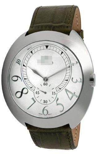 Custom Made Watch Dial 901GR