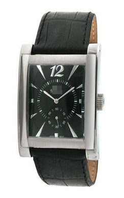 Customized Leather Watch Straps 902BK