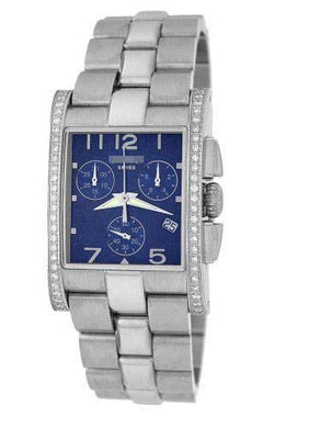 Wholesale Stainless Steel Watch Bracelets 9036DIA_BL