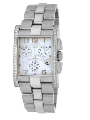 Customized White Watch Dial 9036DIA_WHT