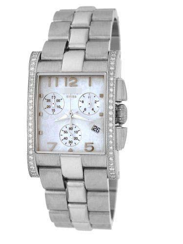 Customized White Watch Dial 9036DIA_WHT